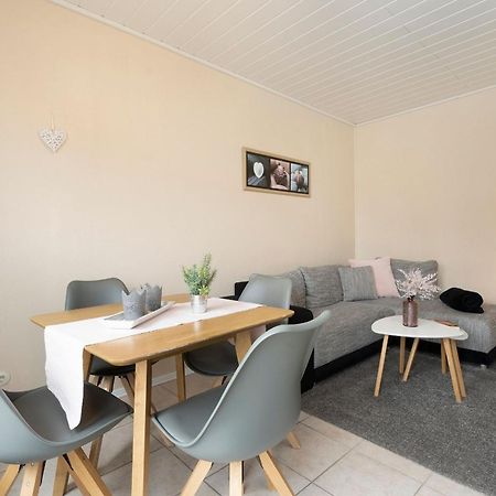 Haus Sonneninsel Sonnenblick Apartment Groemitz Luaran gambar
