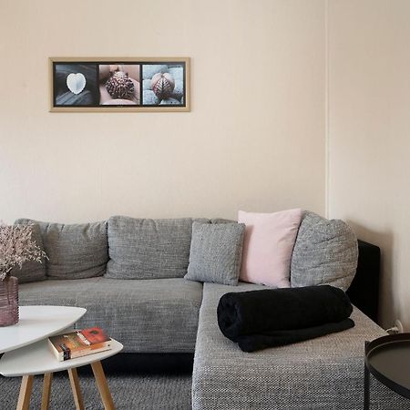 Haus Sonneninsel Sonnenblick Apartment Groemitz Luaran gambar
