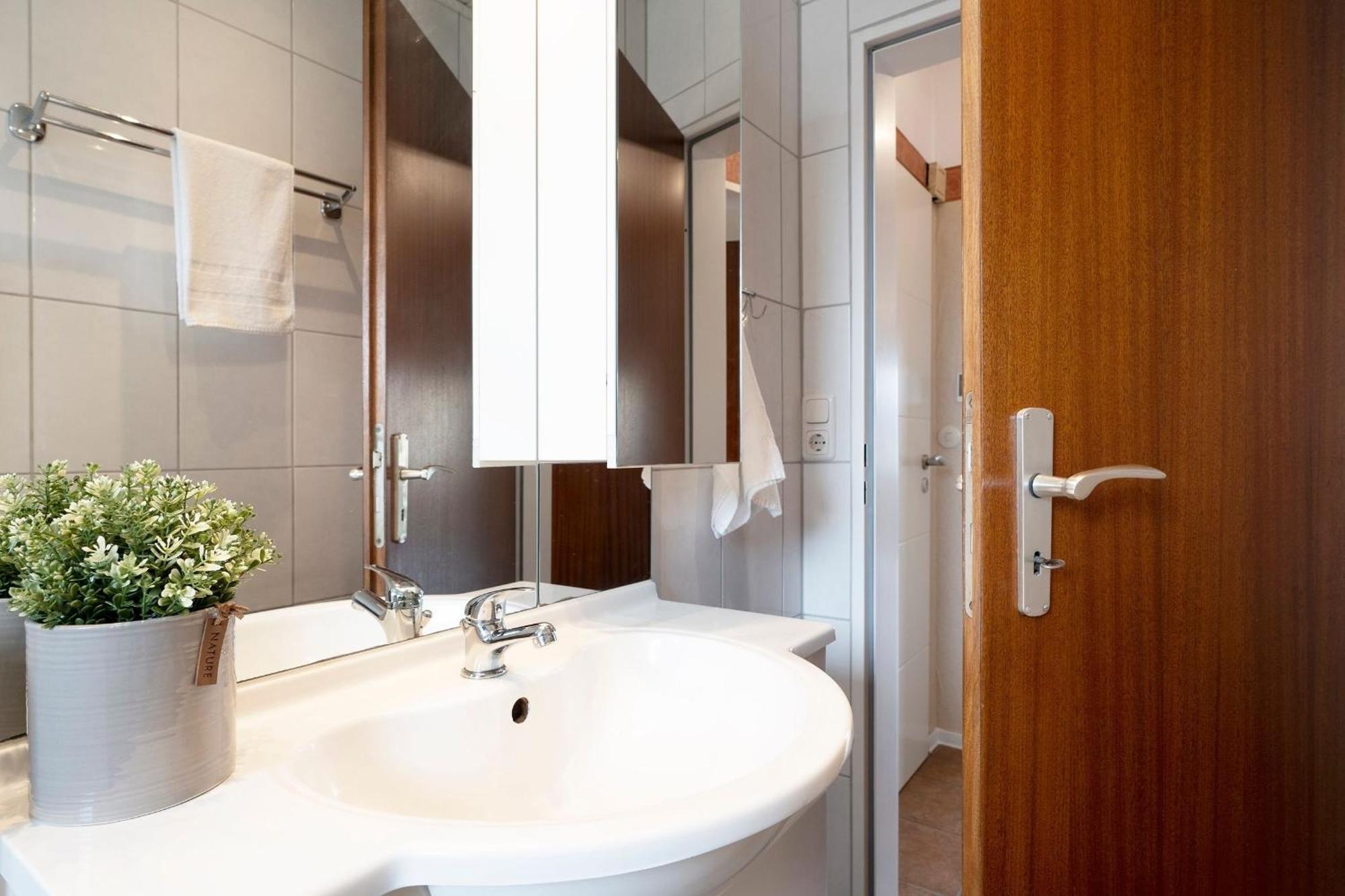 Haus Sonneninsel Sonnenblick Apartment Groemitz Luaran gambar