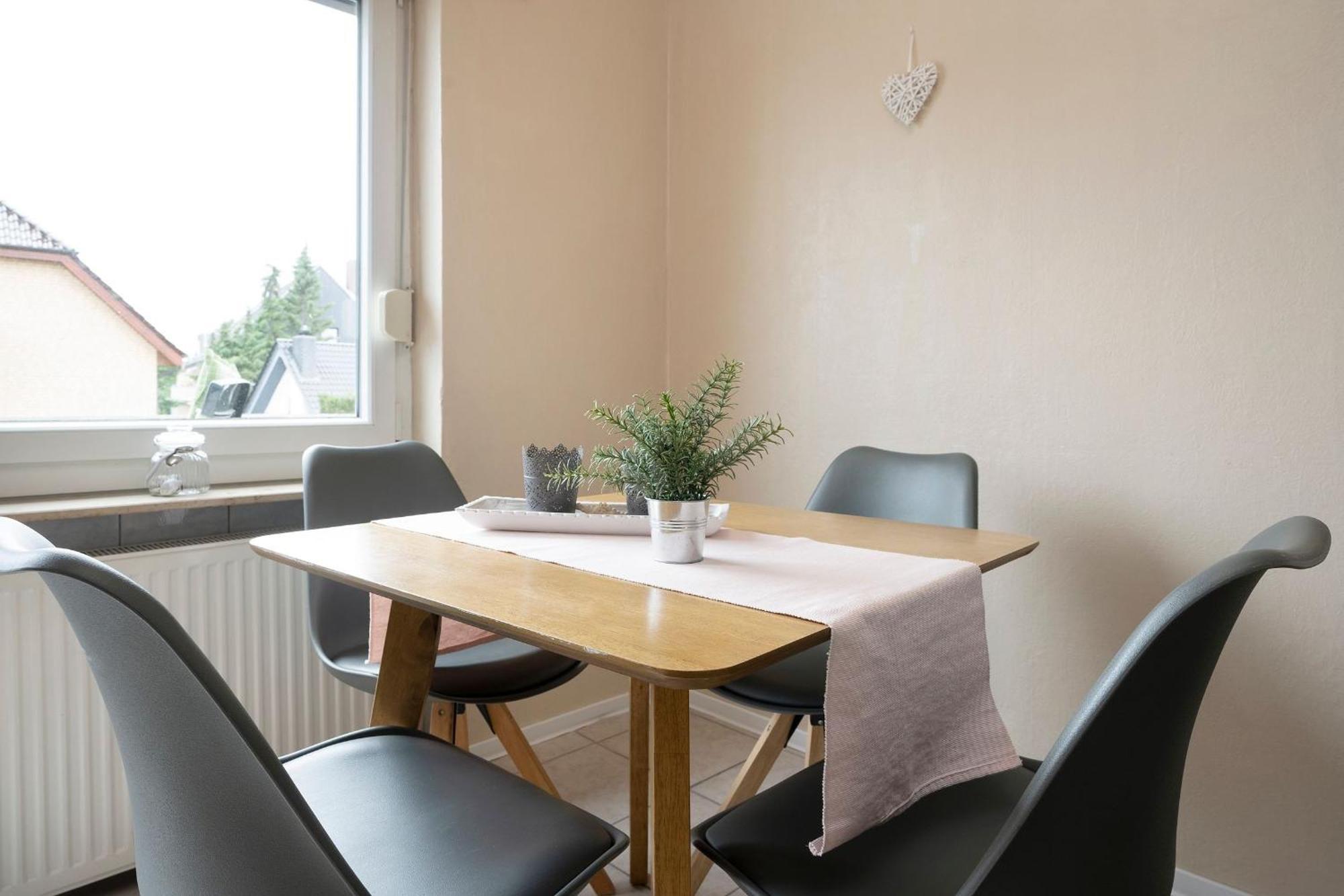 Haus Sonneninsel Sonnenblick Apartment Groemitz Luaran gambar