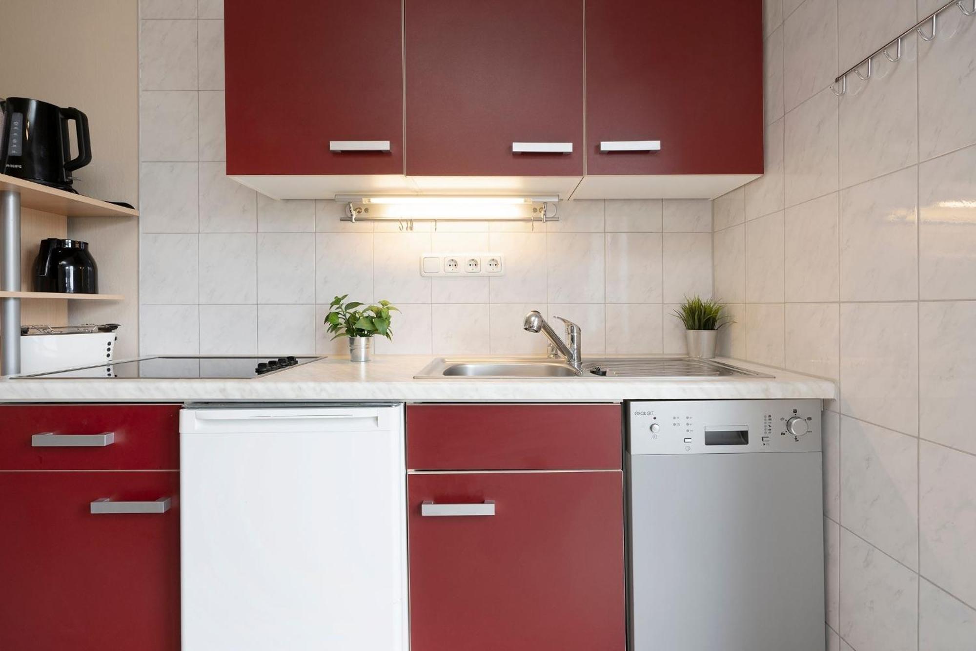 Haus Sonneninsel Sonnenblick Apartment Groemitz Luaran gambar