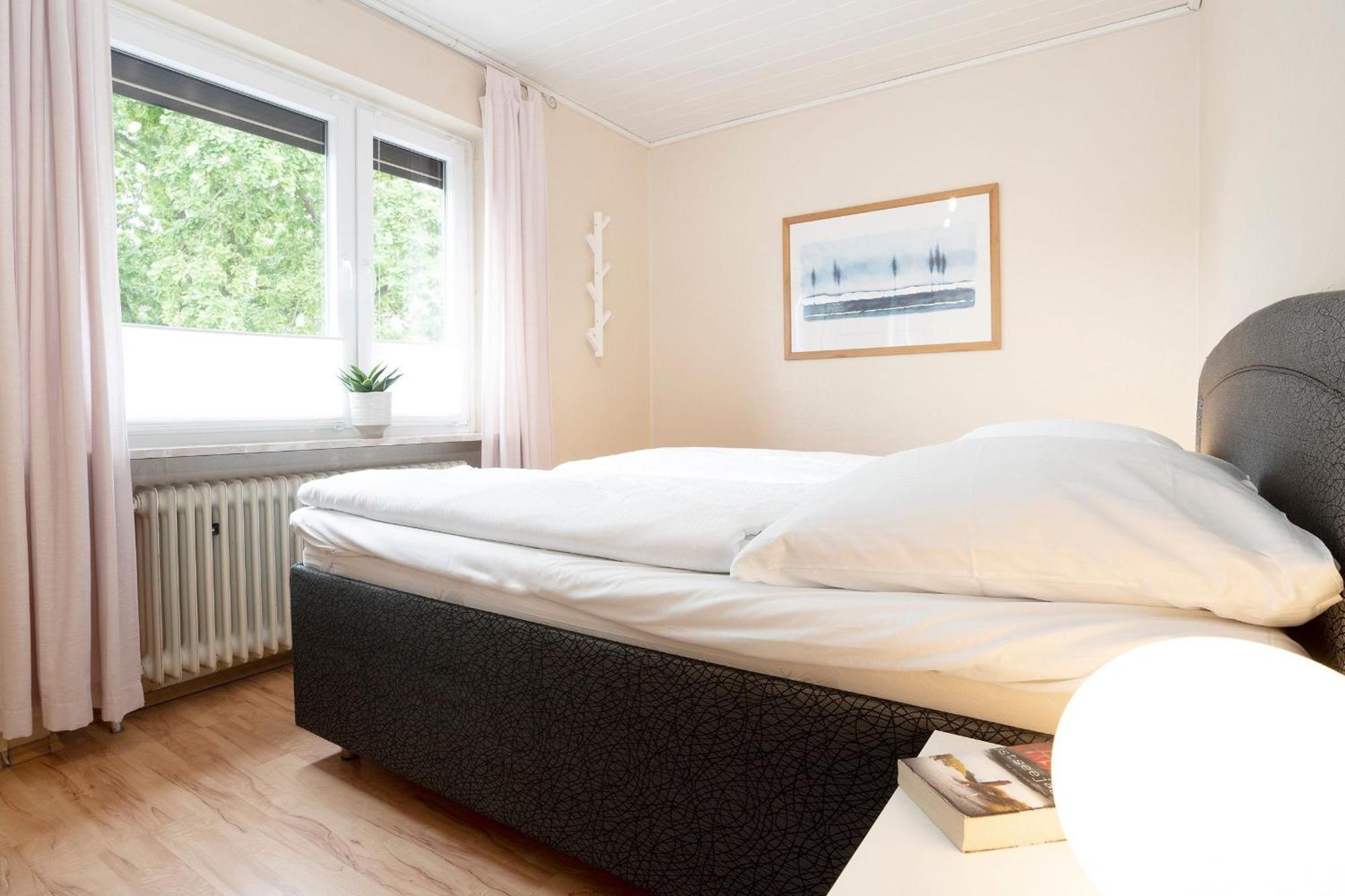 Haus Sonneninsel Sonnenblick Apartment Groemitz Luaran gambar