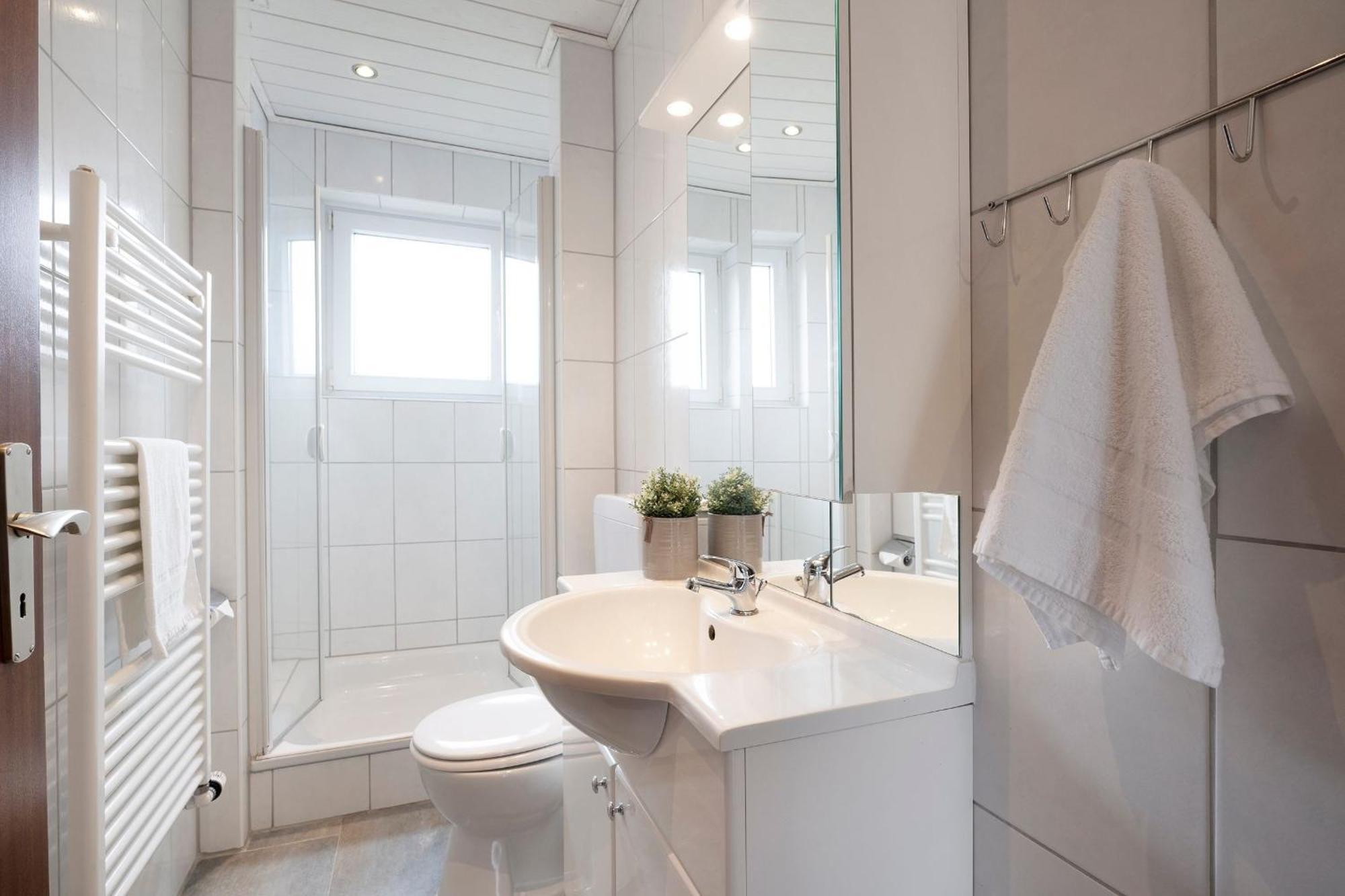 Haus Sonneninsel Sonnenblick Apartment Groemitz Luaran gambar